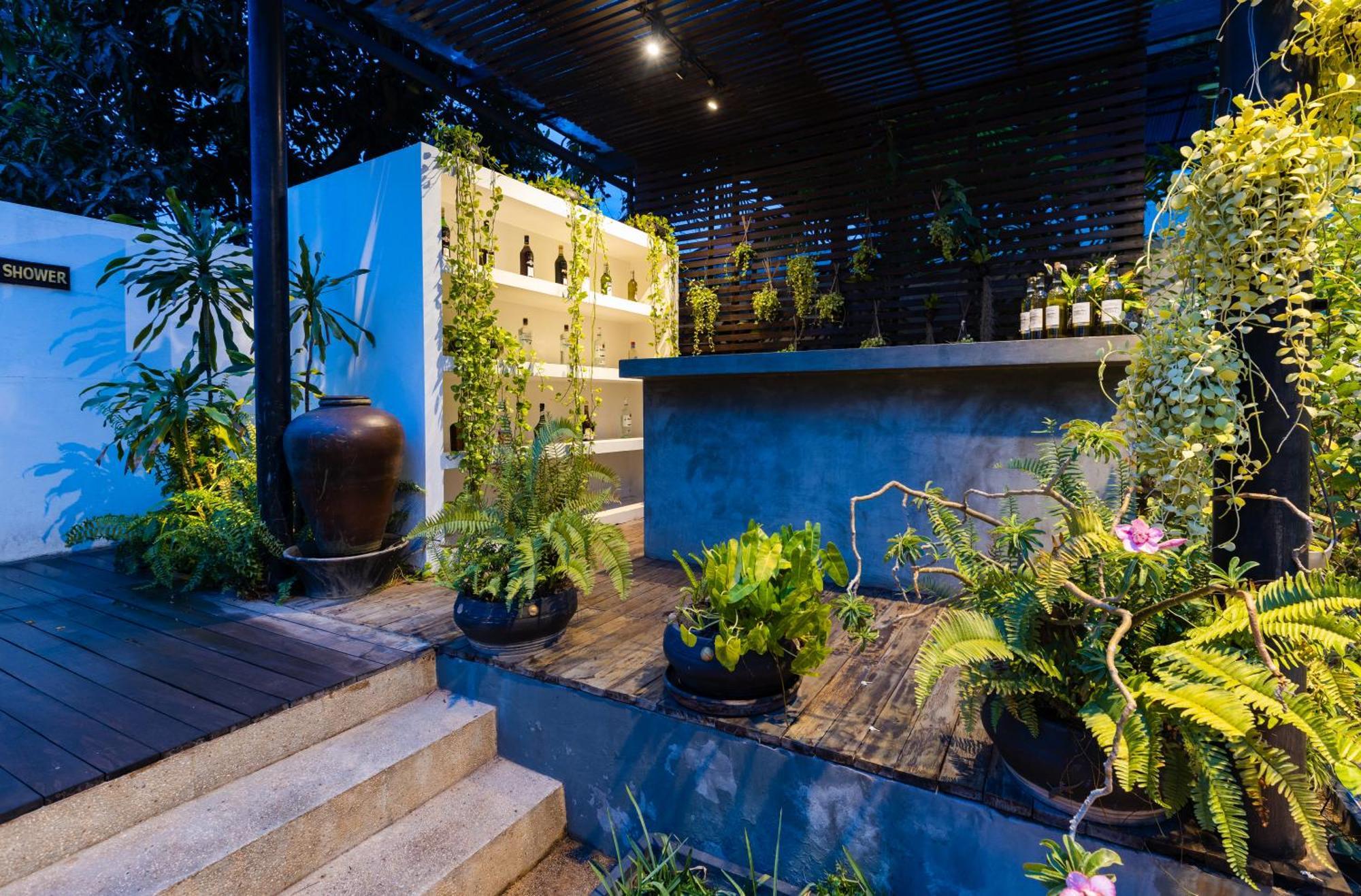 Kingdom Angkor Hotel Siem Reap Exteriör bild